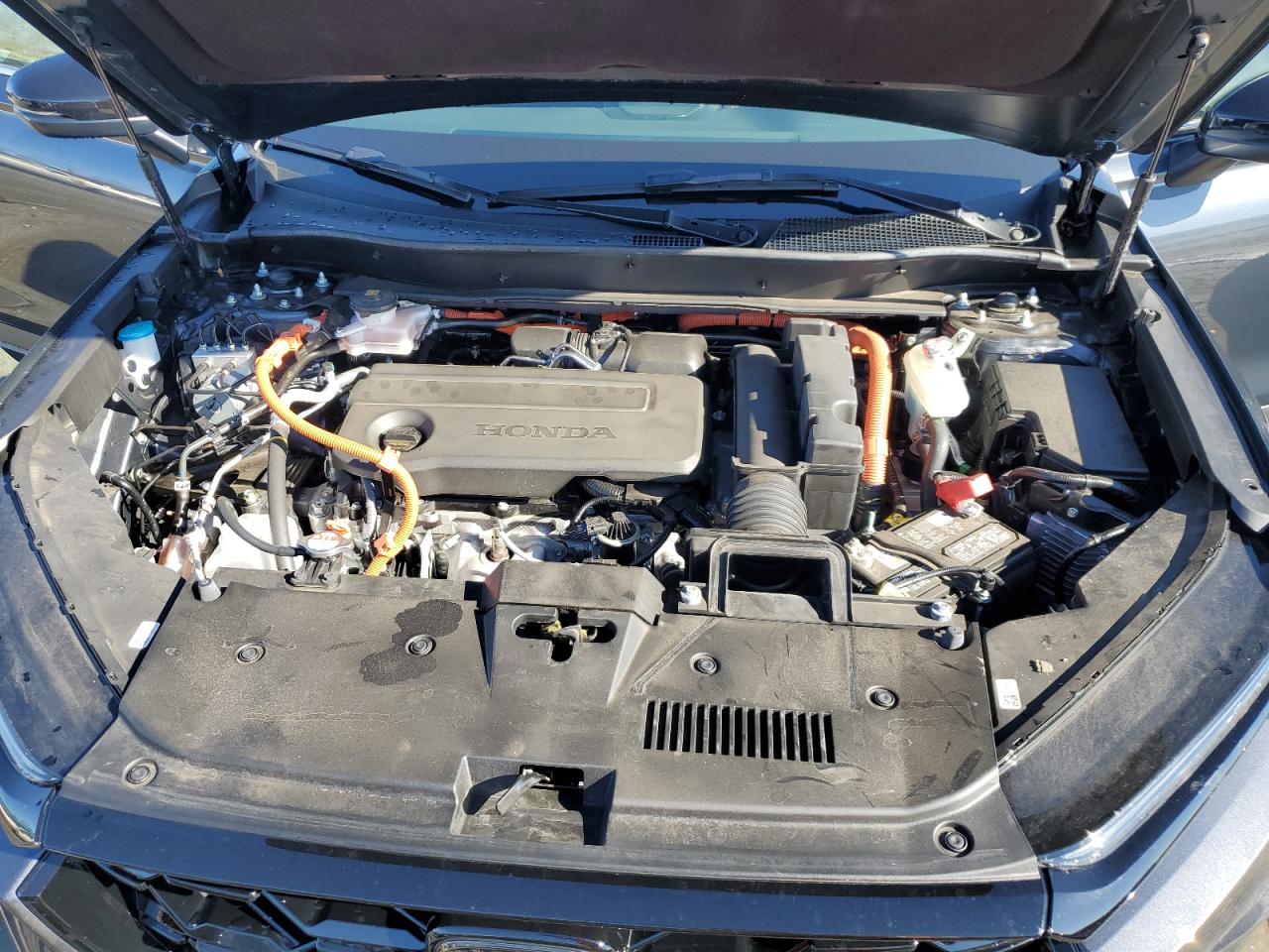 2024 Honda CR-V - Image 13