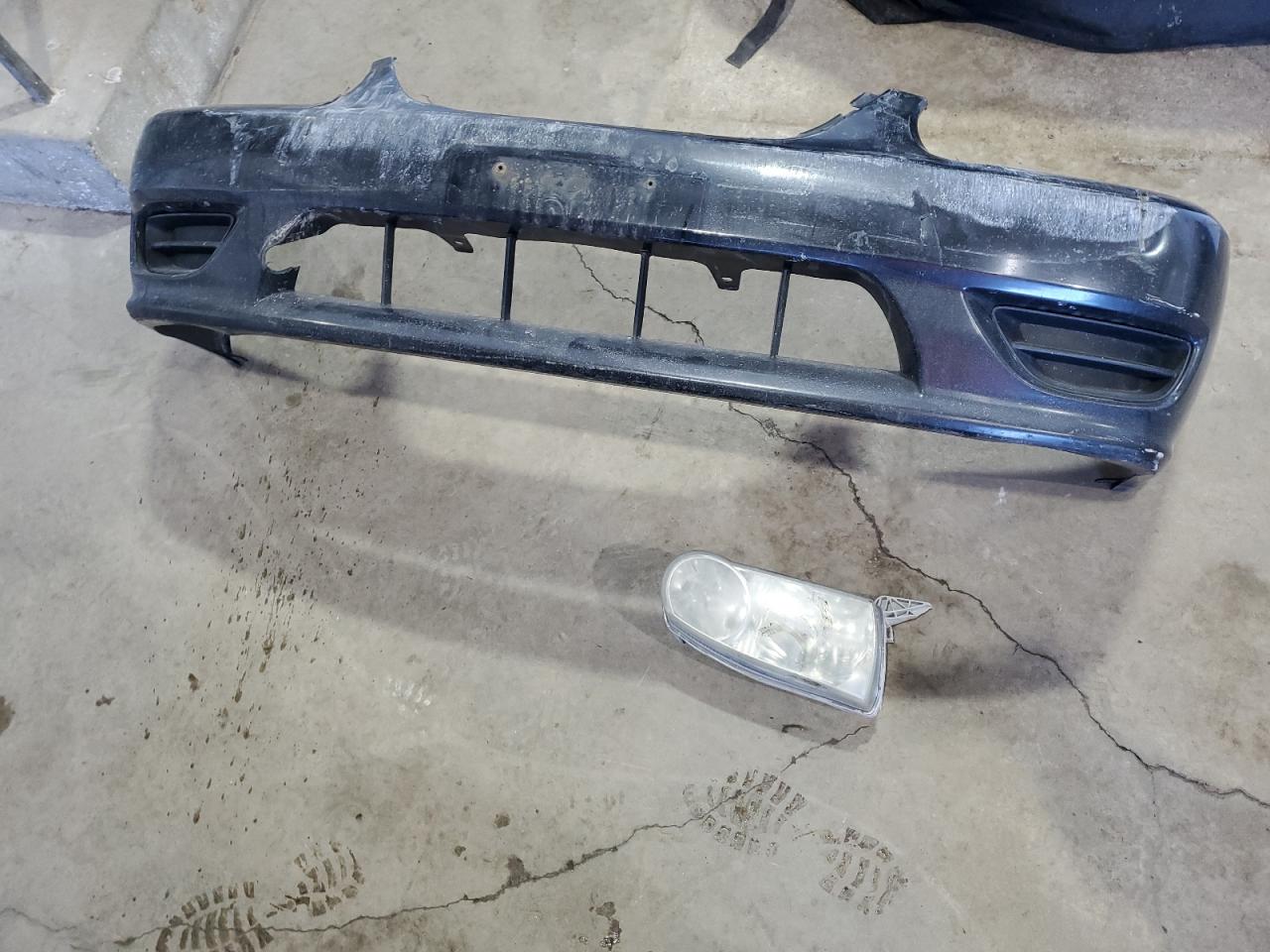 2001 Toyota Corolla - Image 12