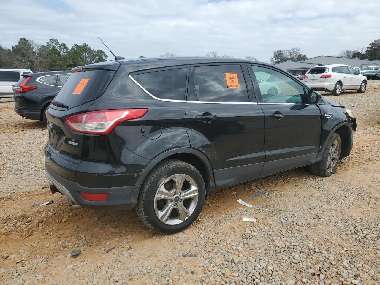 2015 Ford Escape - Image 3