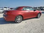 2008 Chrysler Sebring Limited იყიდება Arcadia-ში, FL - Minor Dent/Scratches