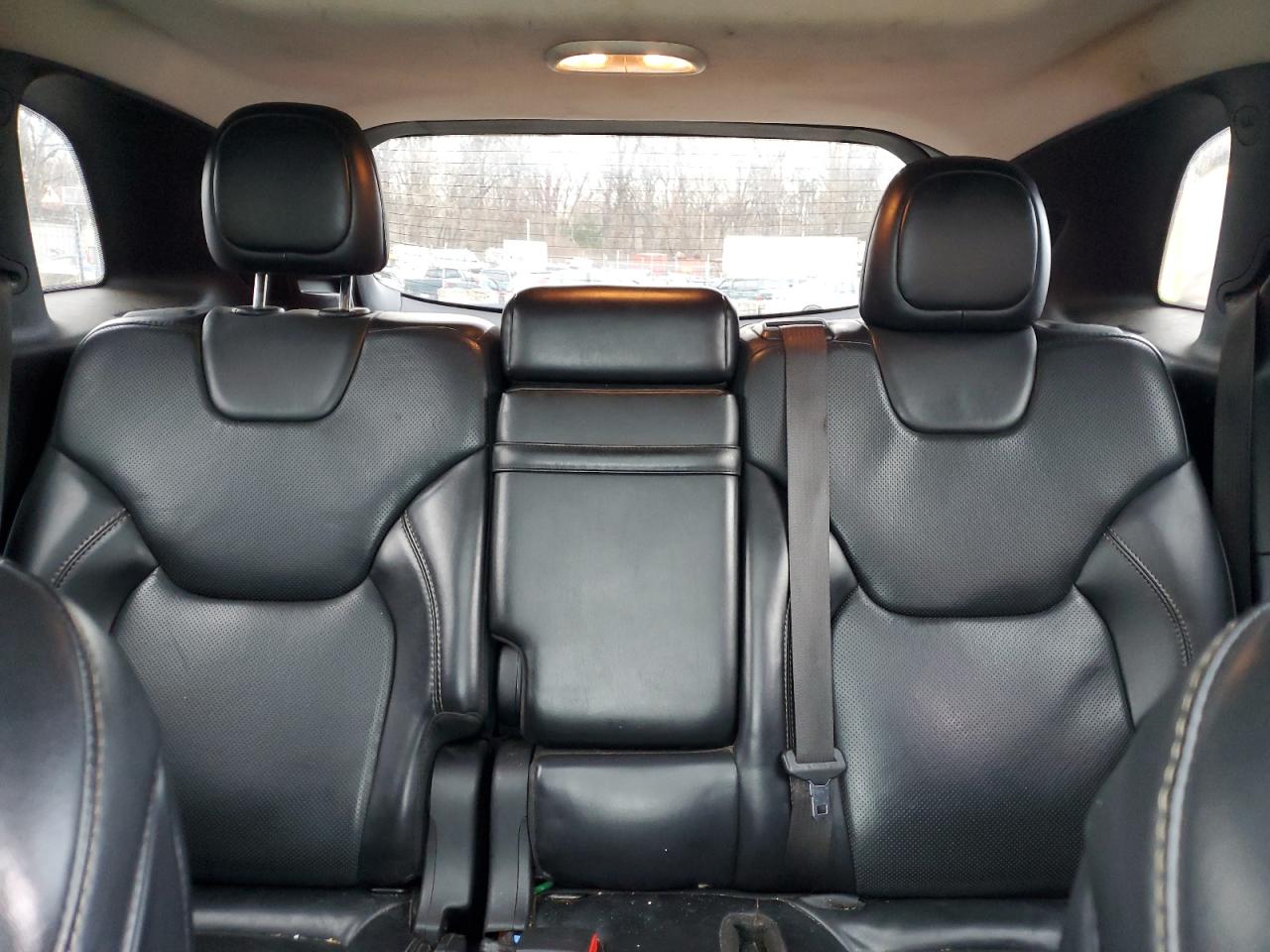 2016 Jeep Grand Cherokee - Image 10