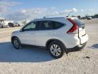 2014 Honda Cr-V Exl продається в Arcadia, FL - All Over