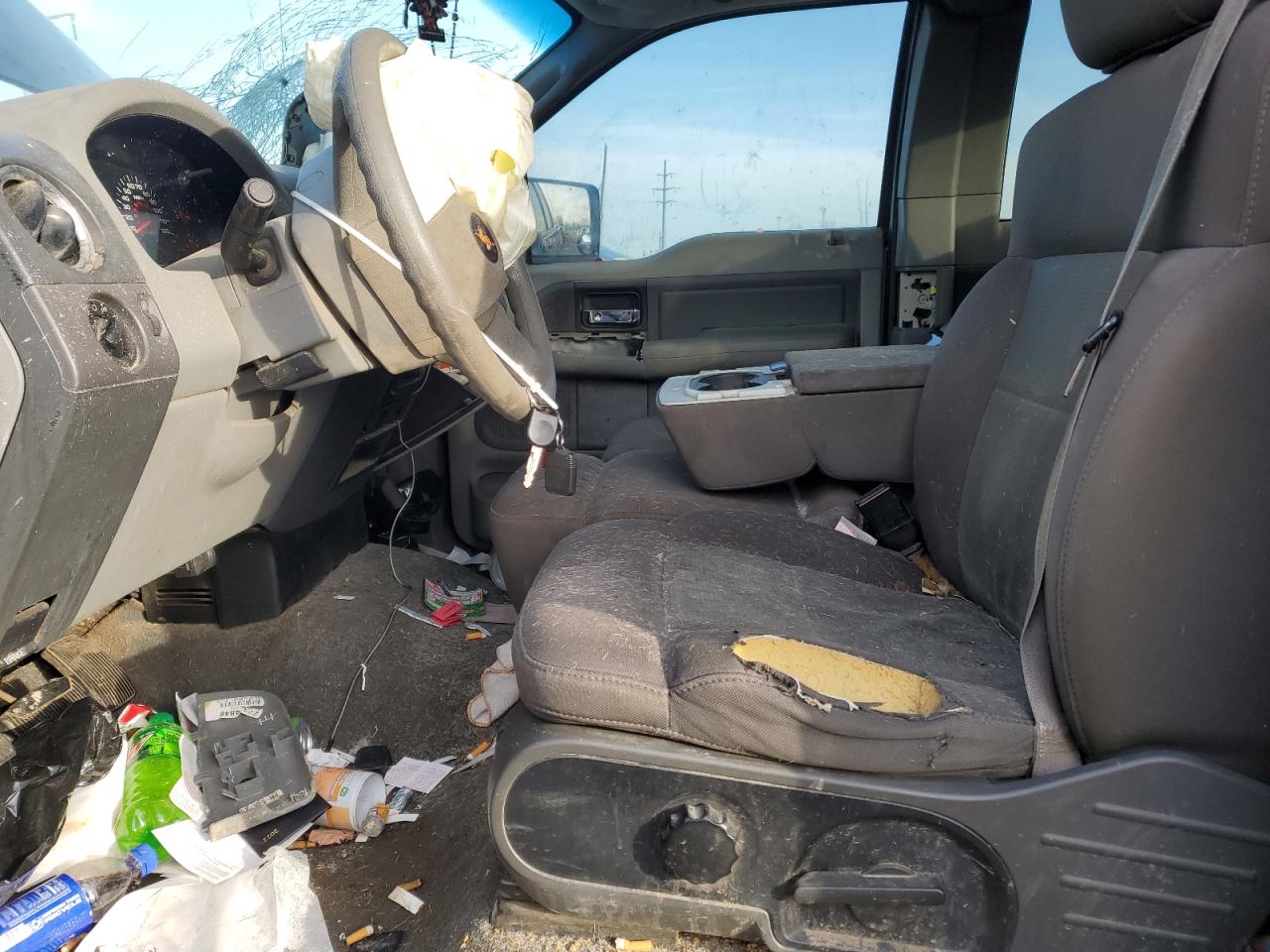 2006 Ford F-150 - Image 7