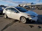 2017 Subaru Impreza Premium Plus na sprzedaż w Windham, ME - All Over
