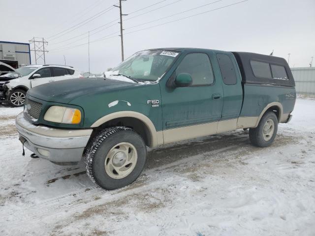 2000 Ford F150 