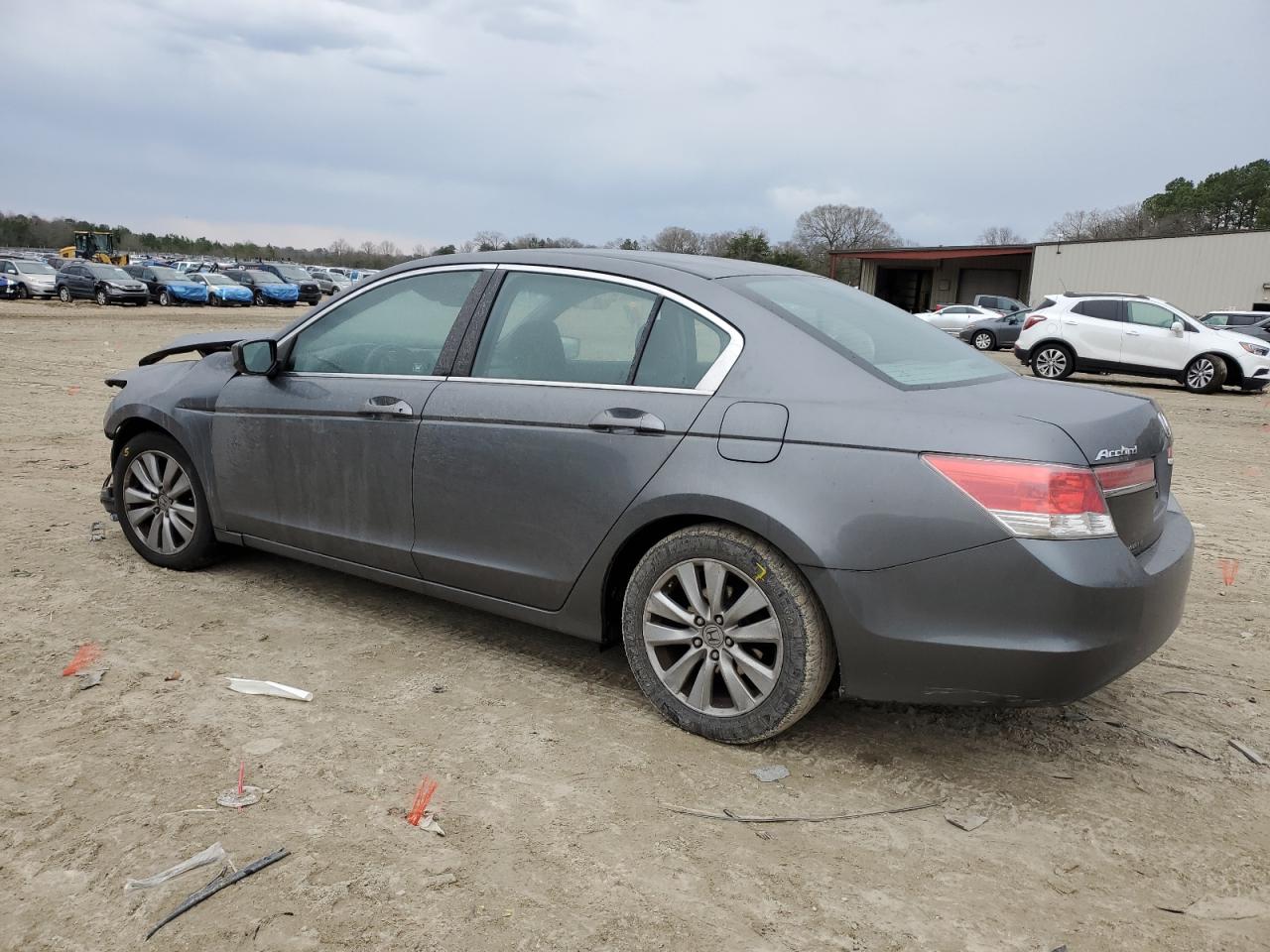 2012 Honda Accord - Image 2