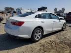 2017 Chevrolet Malibu Ls na sprzedaż w San Diego, CA - Front End