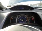 2008 Honda Civic Lx للبيع في Ellwood City، PA - Front End