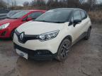 2014 RENAULT CAPTUR DYN for sale at Copart BRISTOL