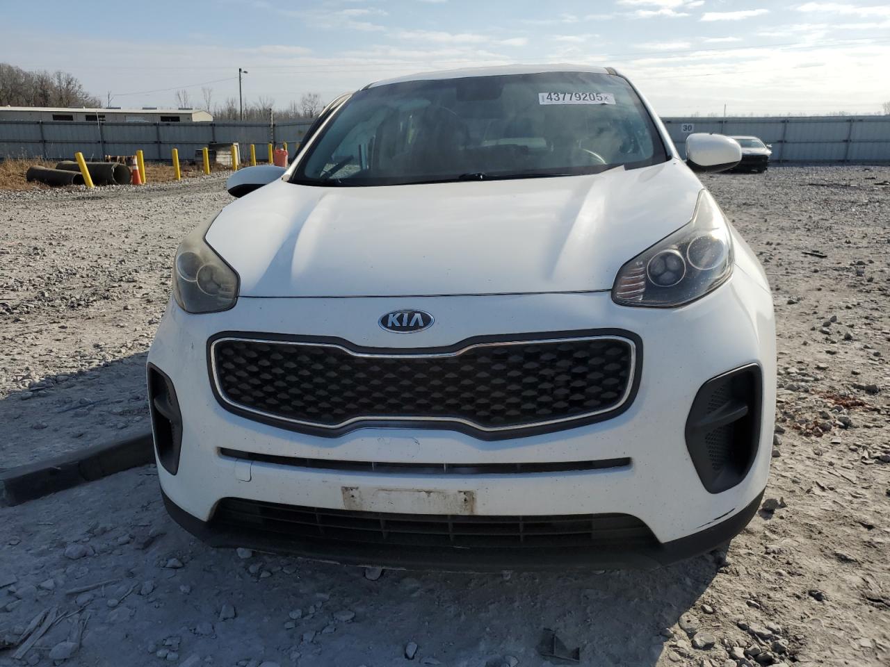 2018 Kia Sportage - Image 5
