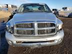 2005 DODGE RAM 2500 ST for sale at Copart AB - CALGARY