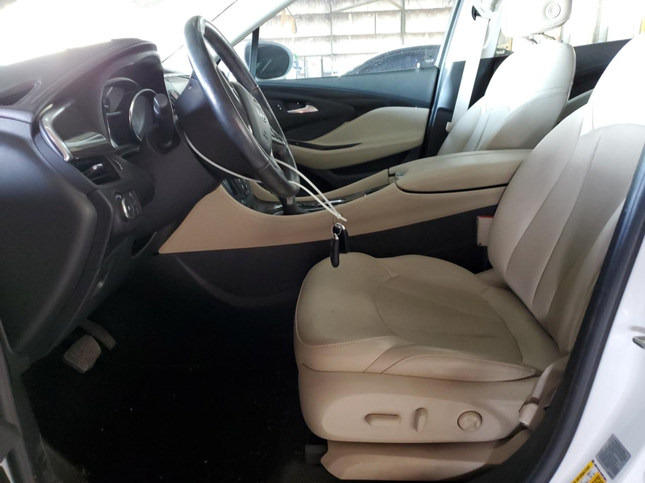 2019 Buick Envision - Image 7