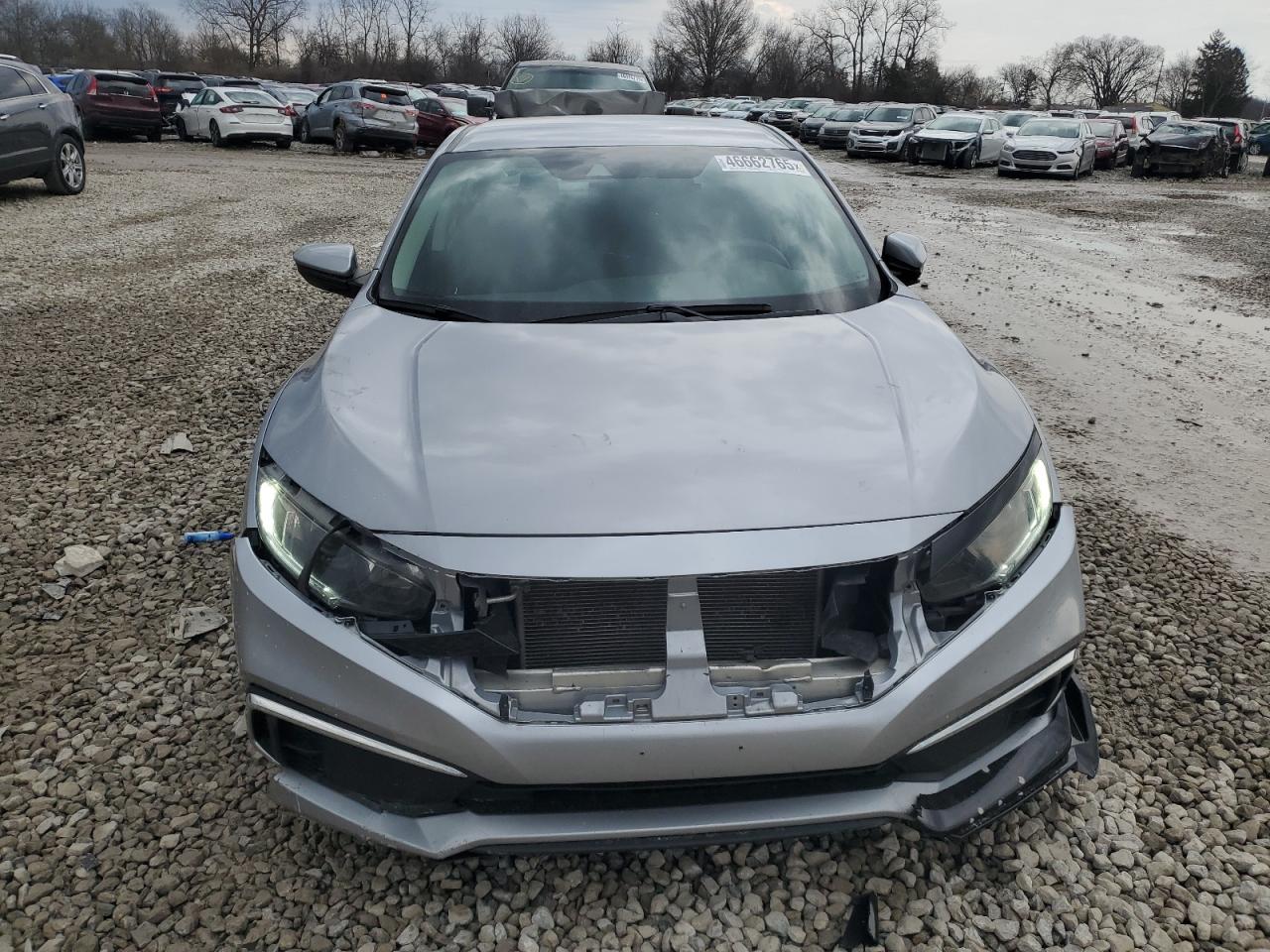 2019 Honda Civic - Image 5