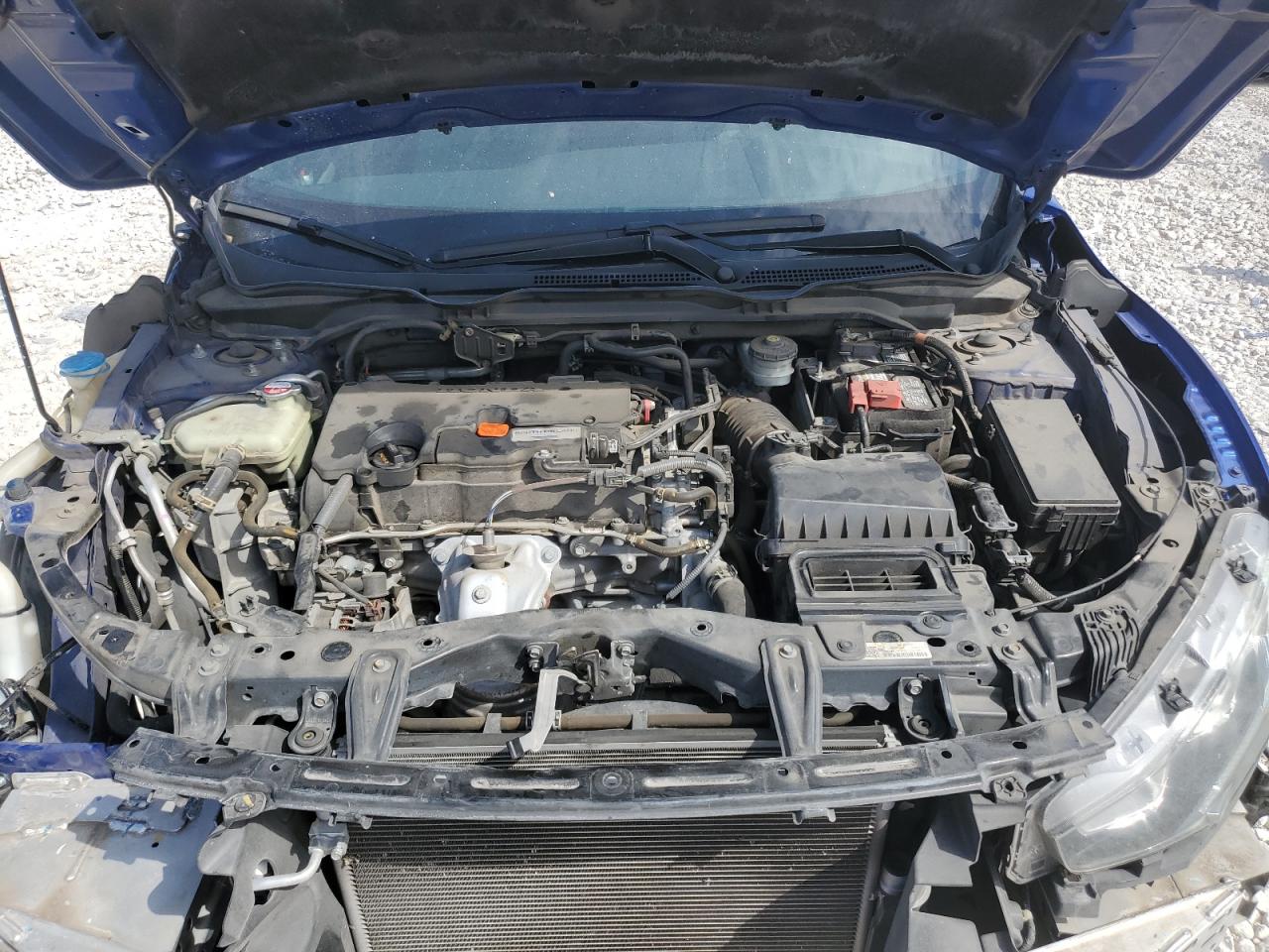 2016 Honda Civic - Image 11