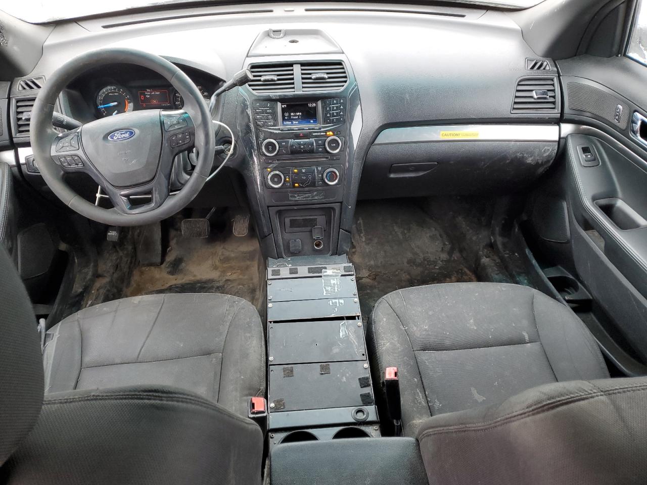 2017 Ford Explorer - Image 8