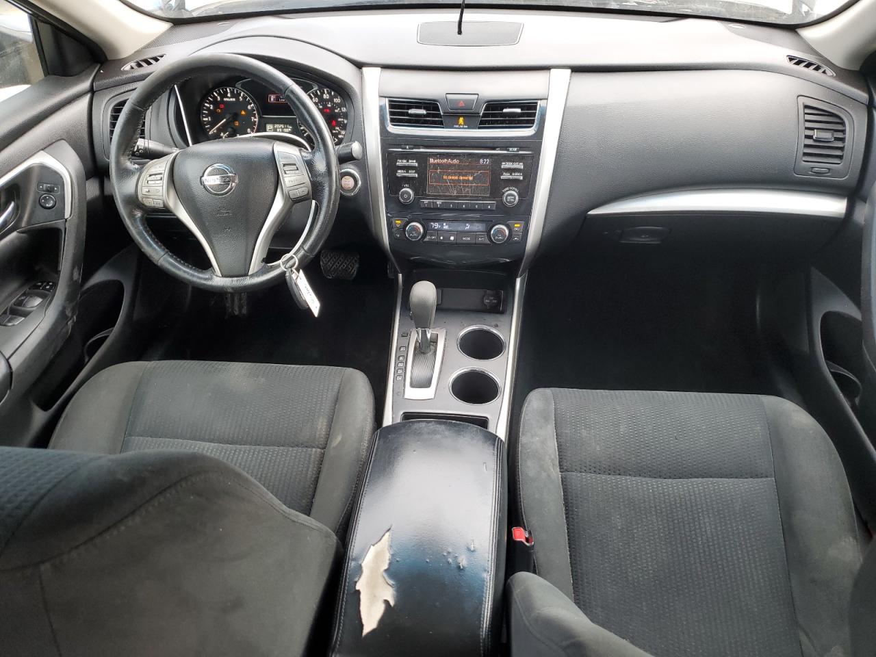 2015 Nissan Altima - Image 8