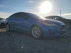 2020 Ford Fusion Se იყიდება Lawrenceburg-ში, KY - Front End