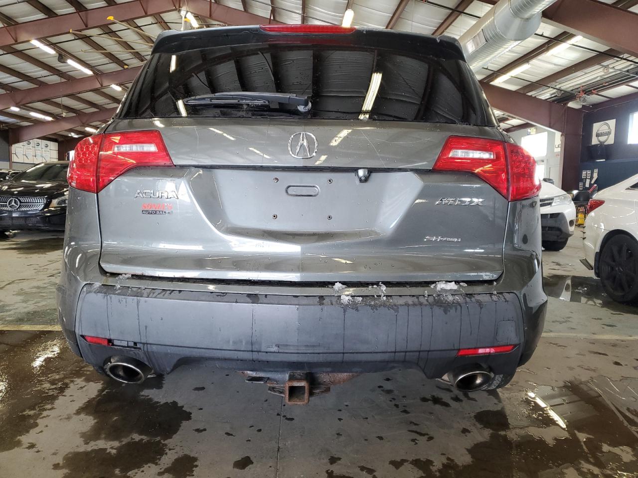 2007 Acura MDX - Image 6