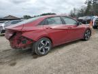 2023 Hyundai Elantra Limited for Sale in Greenwell Springs, LA - Rear End