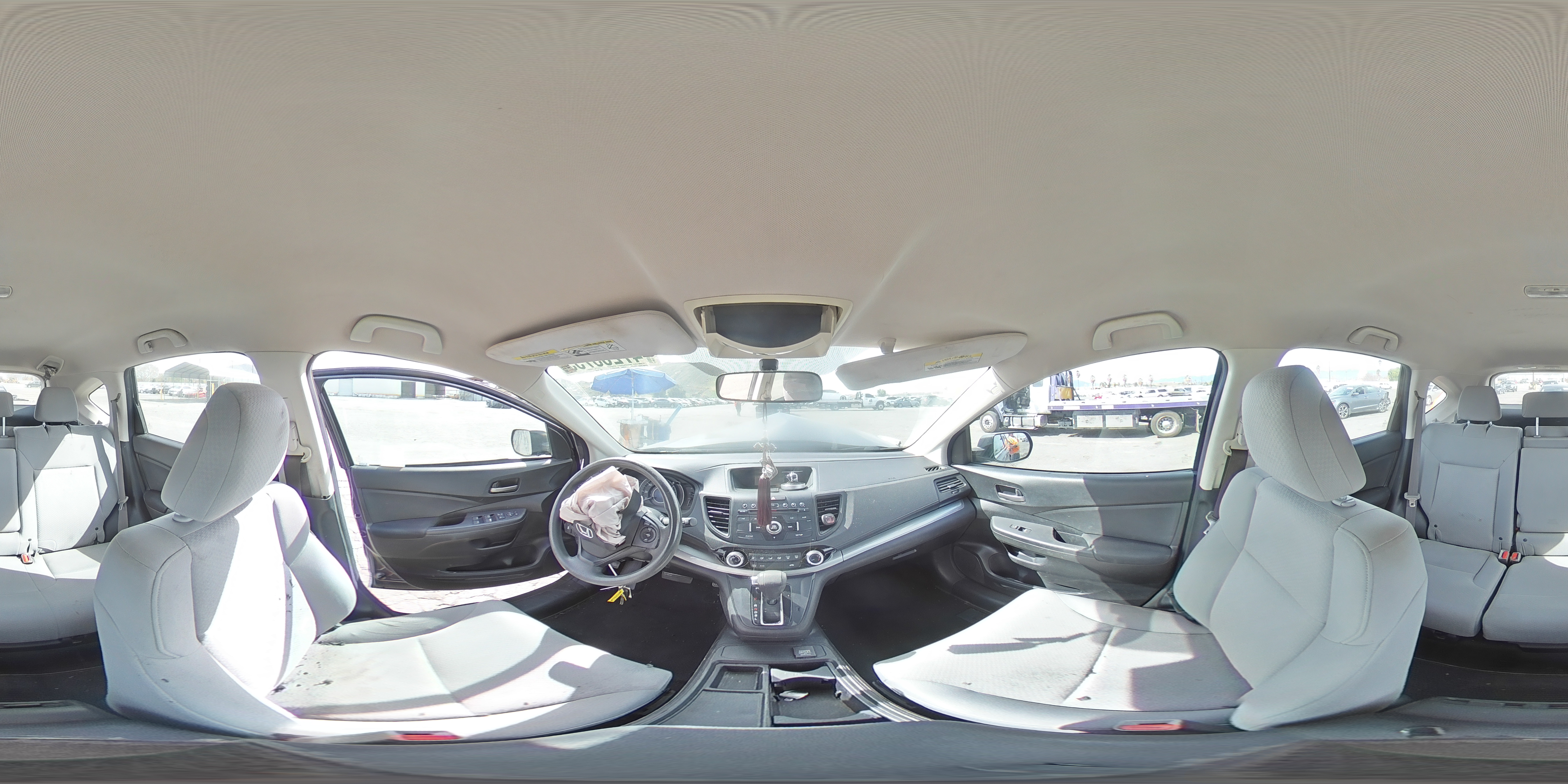 2015 Honda CR-V - Image 14