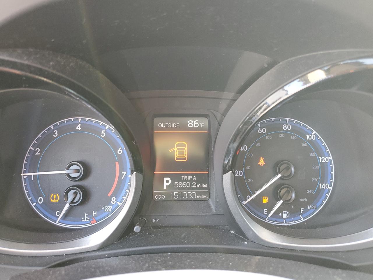 2016 Toyota Corolla - Image 9