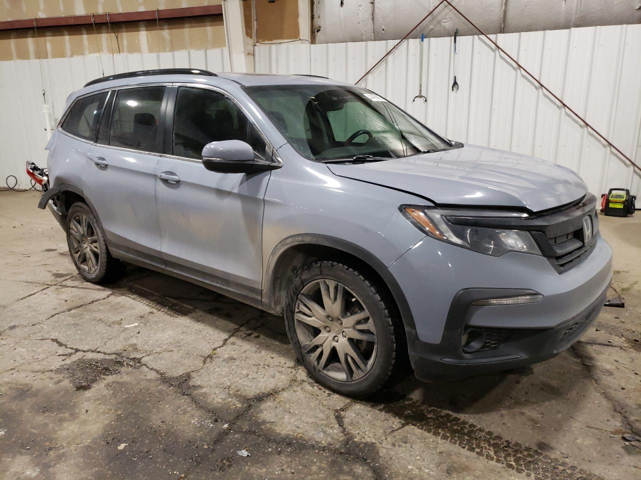 2022 Honda Pilot - Image 4
