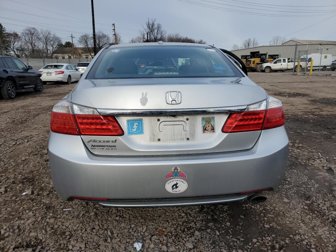 2013 Honda Accord - Image 6