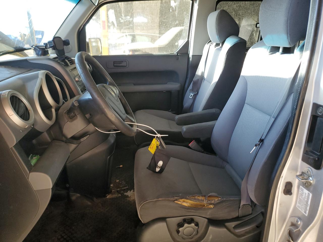2008 Honda Element - Image 7