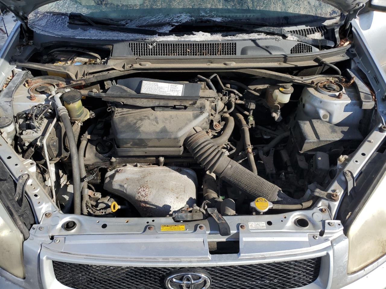2005 Toyota RAV 4 - Image 12