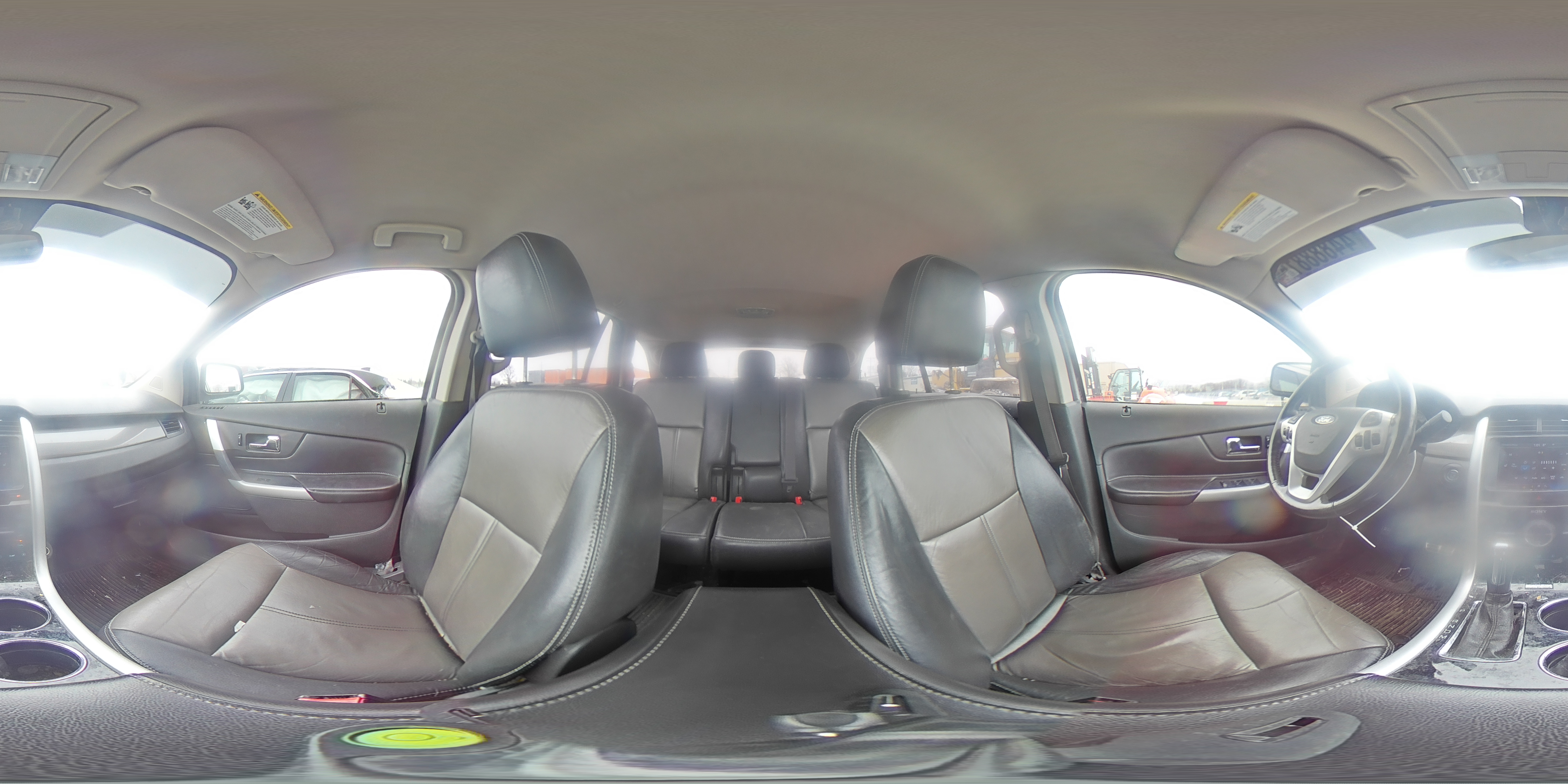 2011 Ford Edge - Image 13