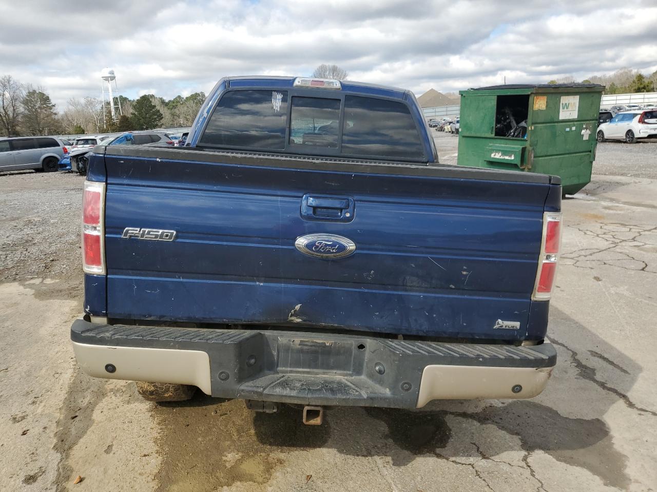 2010 Ford F-150 - Image 6