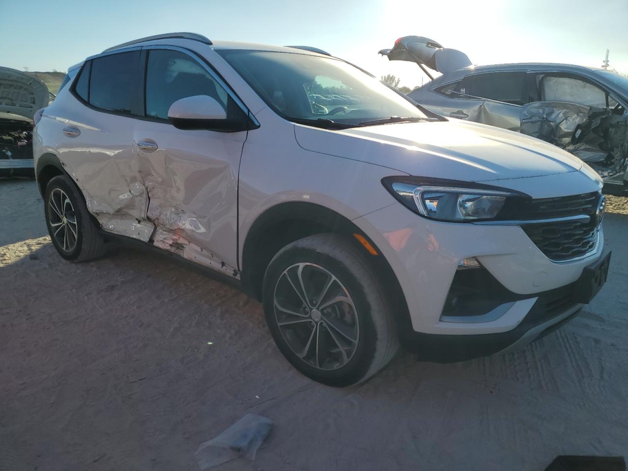 2020 Buick Encore - Image 4