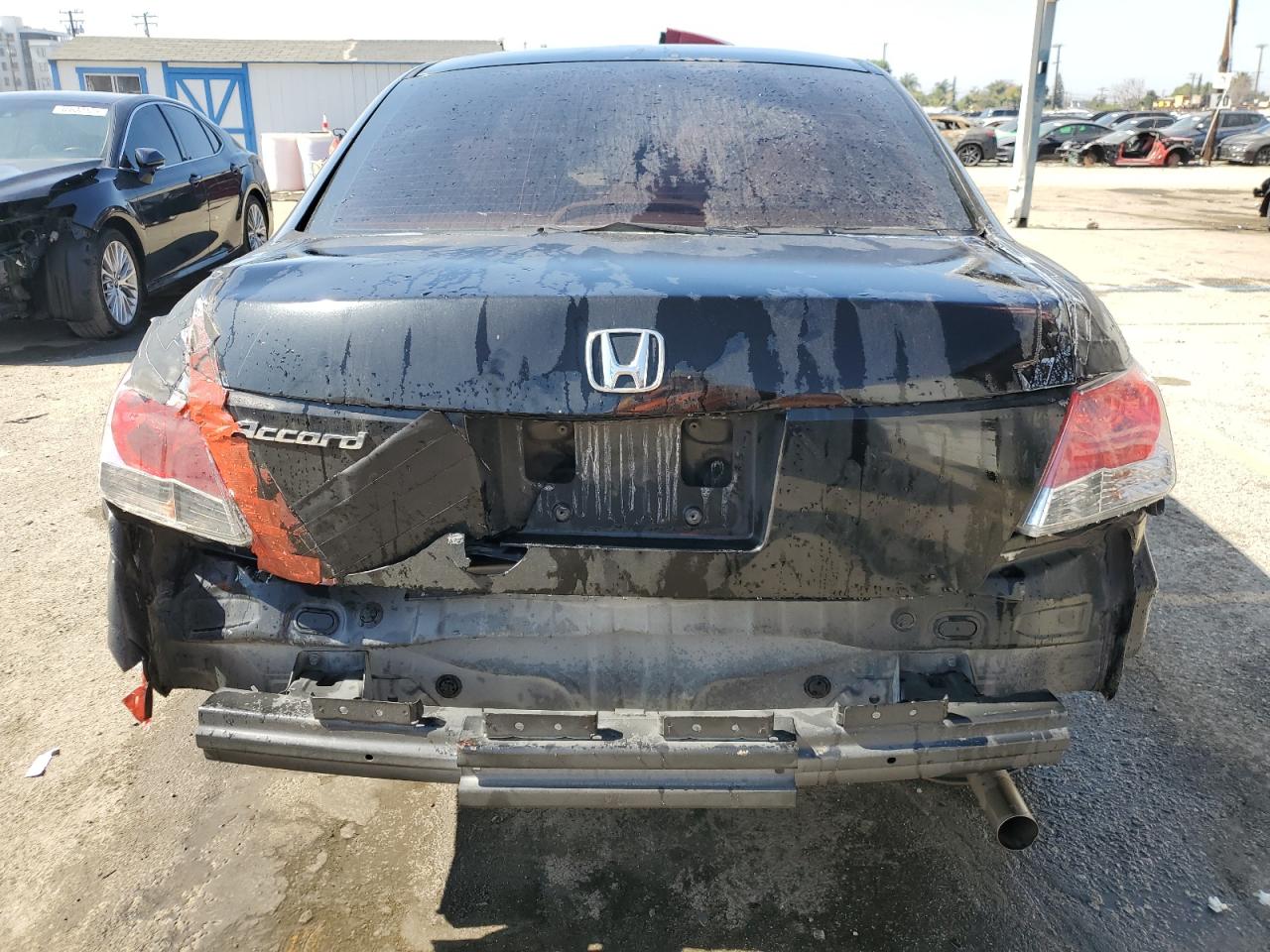 2010 Honda Accord - Image 6