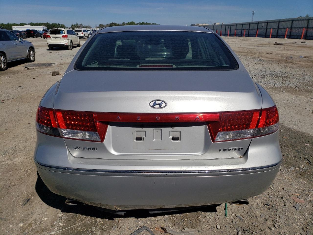 2006 Hyundai Azera - Image 6