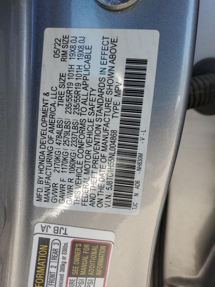 2022 Acura RDX - Image 14