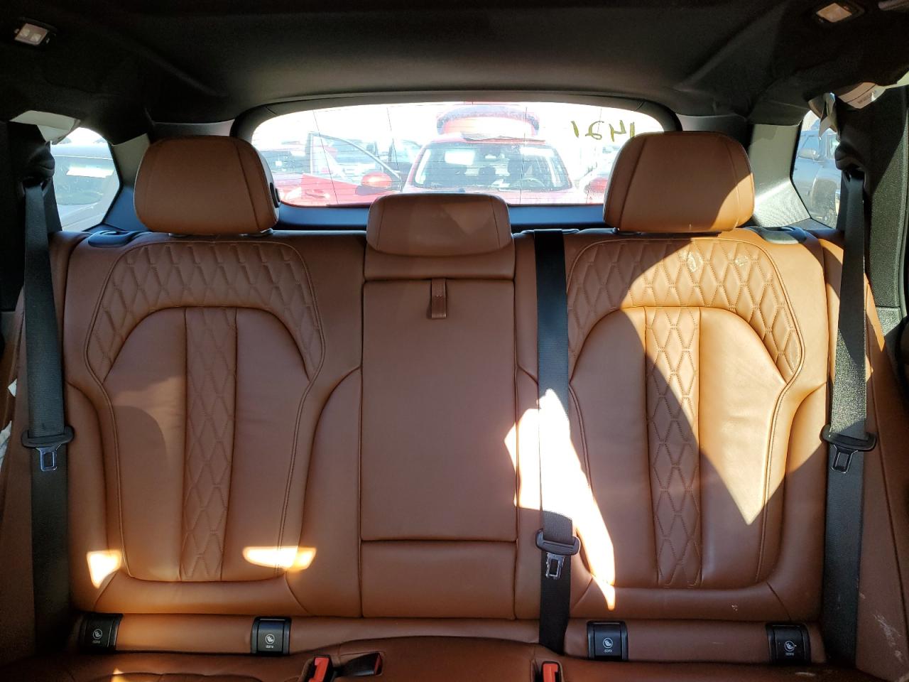 2019 BMW X5 - Image 10