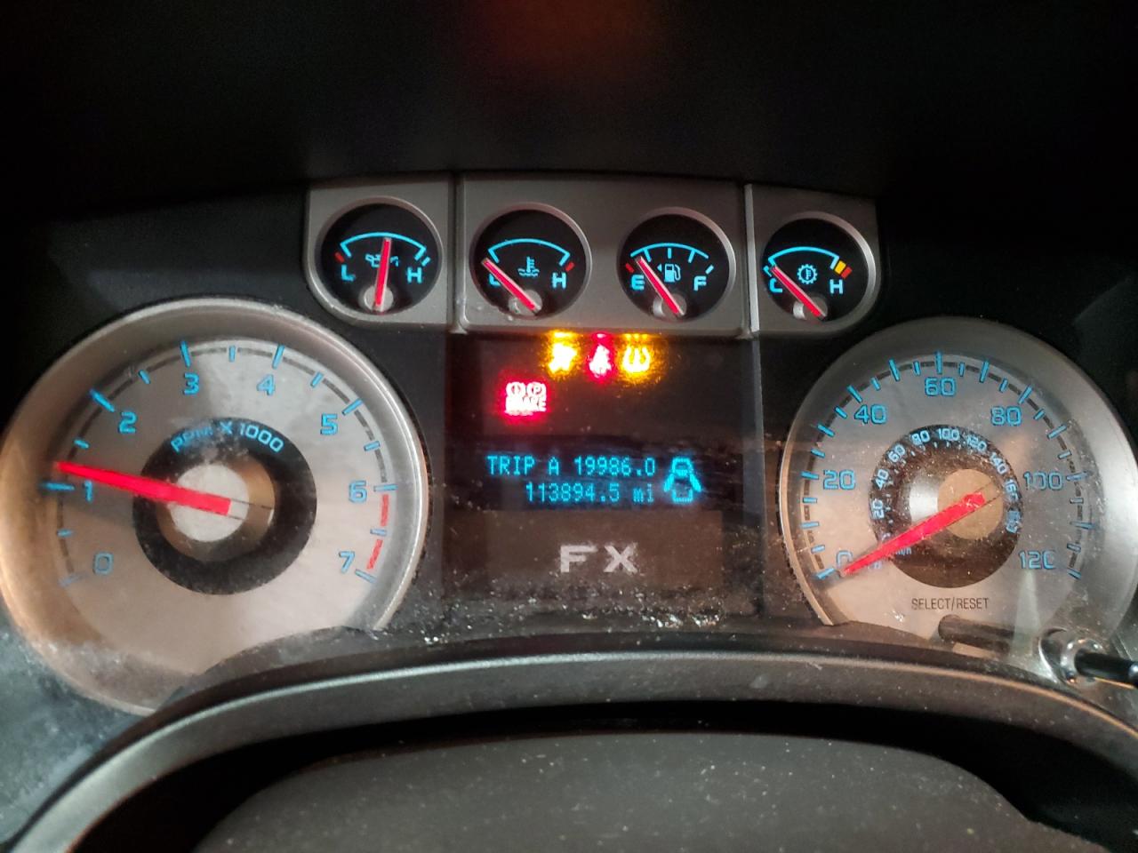 2010 Ford F-150 - Image 9