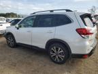 2020 Subaru Forester Limited na sprzedaż w San Martin, CA - Front End