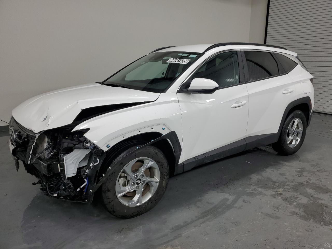2024 Hyundai Tucson - Image 1