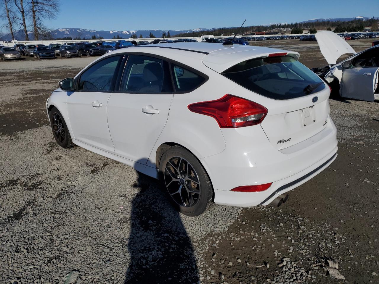 2015 Ford Focus - Image 2