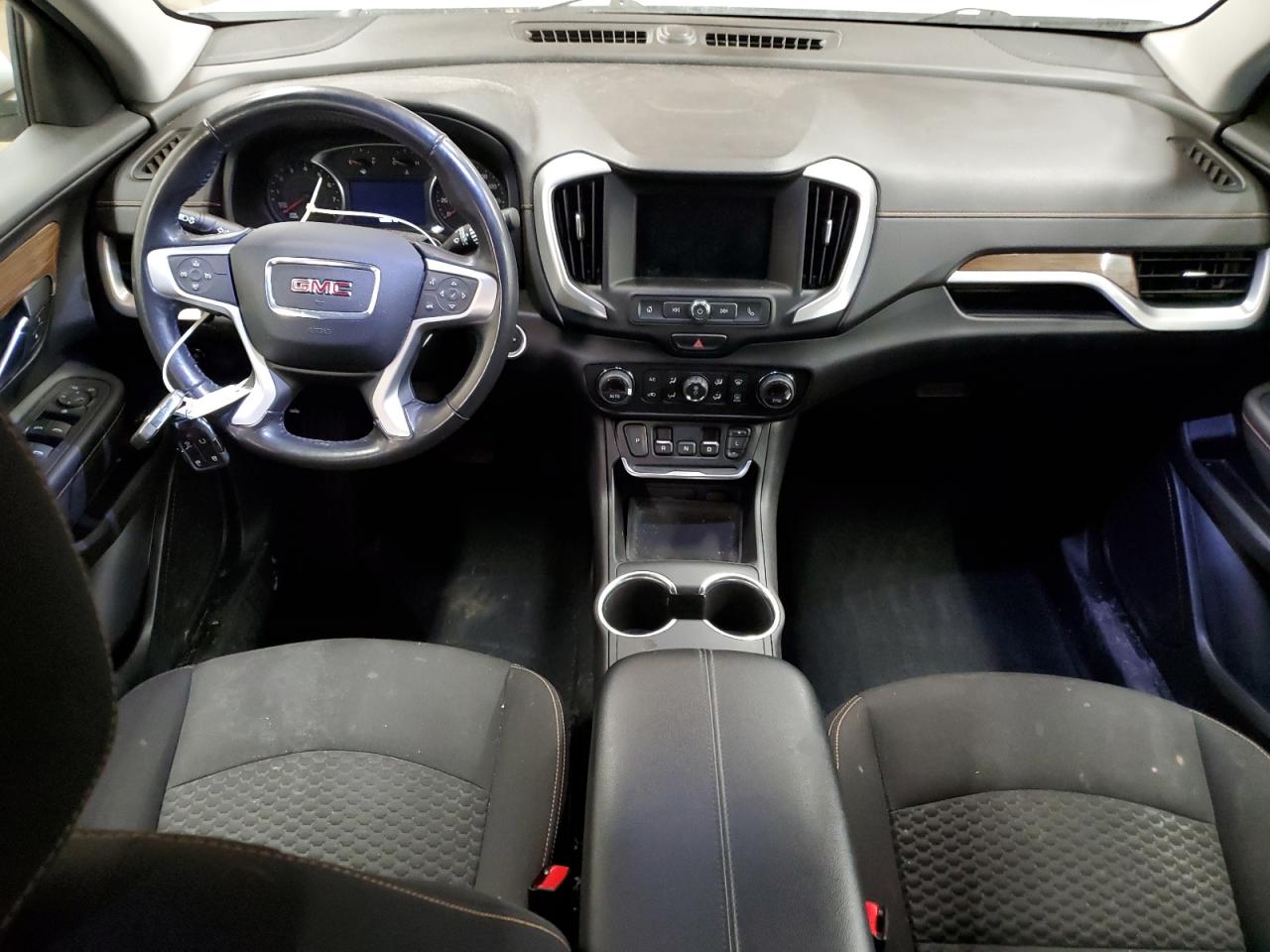 2019 GMC Terrain - Image 8