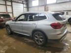 2021 BMW X3 XDRIVE30I for sale at Copart AB - EDMONTON