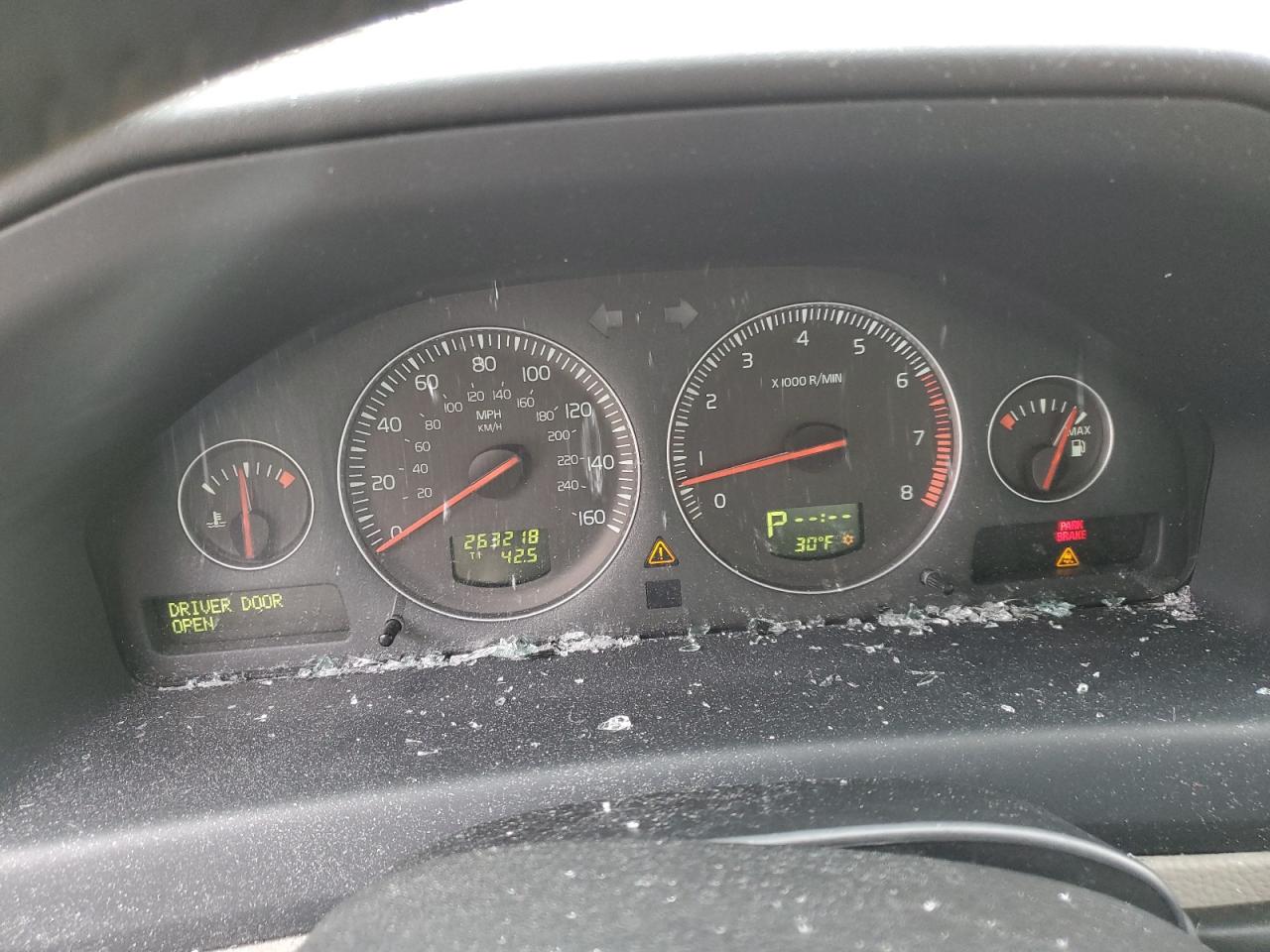 2009 Volvo S60 - Image 7