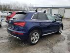 2019 Audi Q5 Premium за продажба в North Billerica, MA - Front End