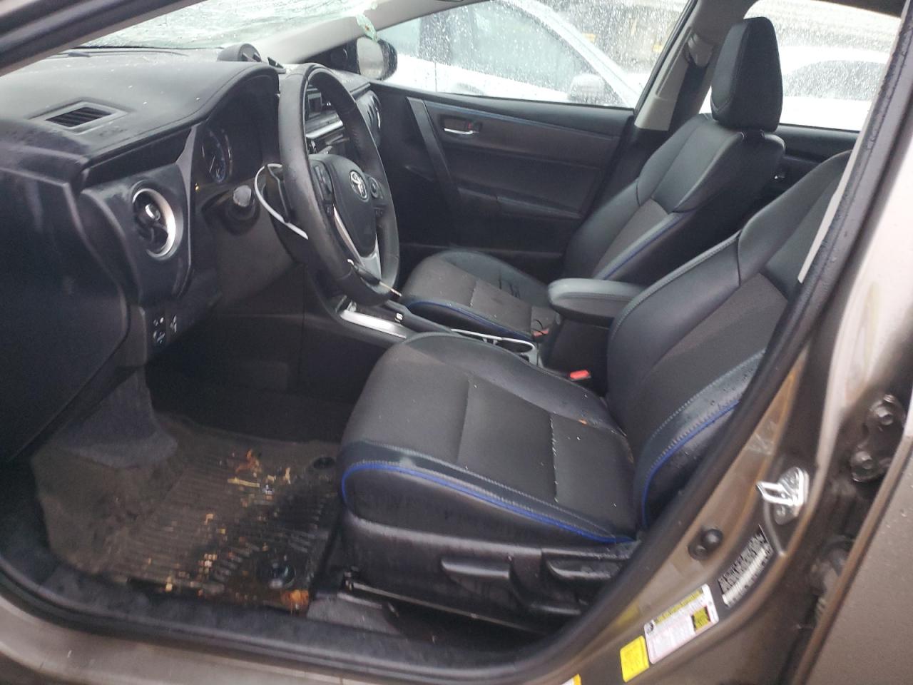 2018 Toyota Corolla - Image 7