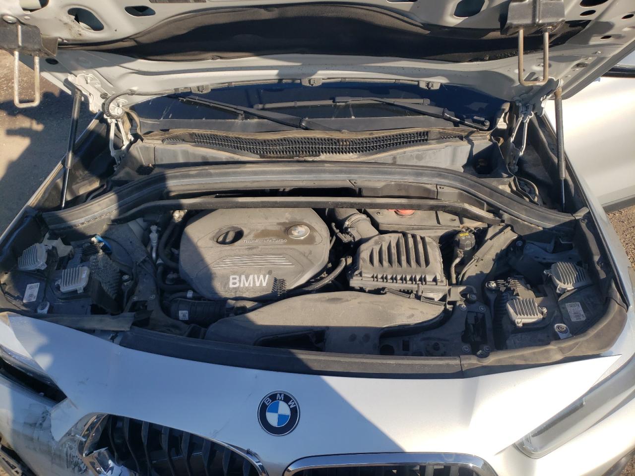 2018 BMW X2 - Image 13