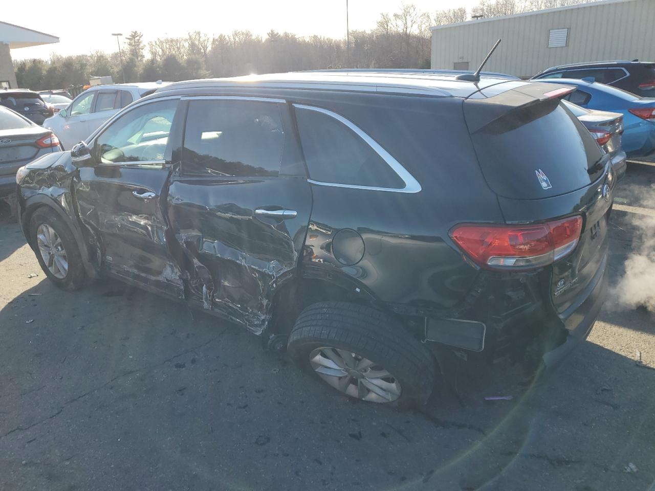 2017 Kia Sorento - Image 2