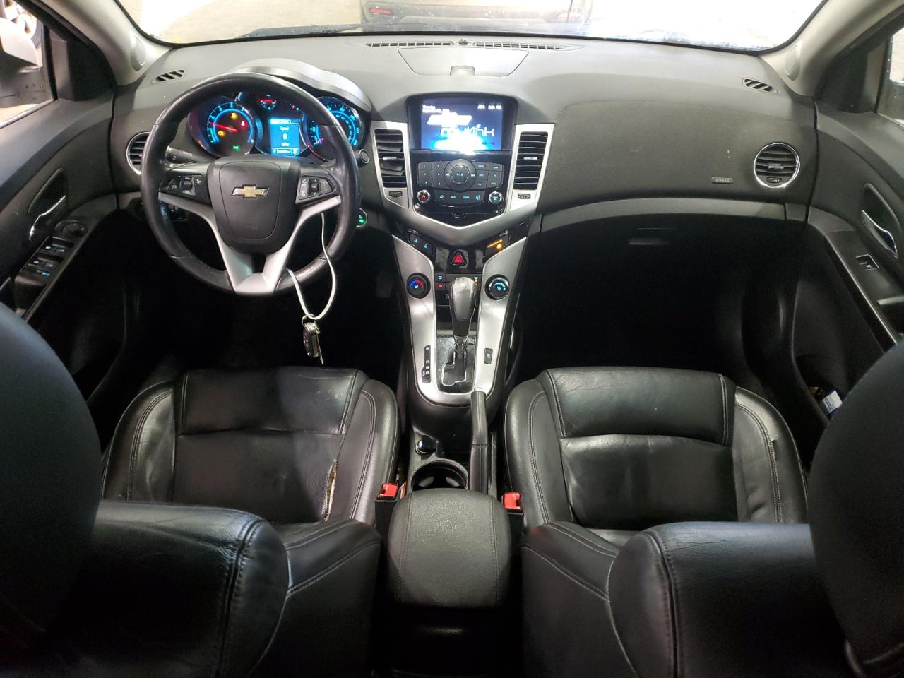 2013 Chevrolet Cruze - Image 8