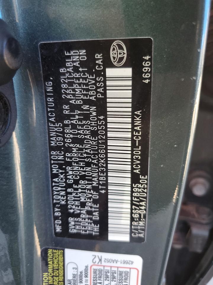 2006 Toyota Camry - Image 12