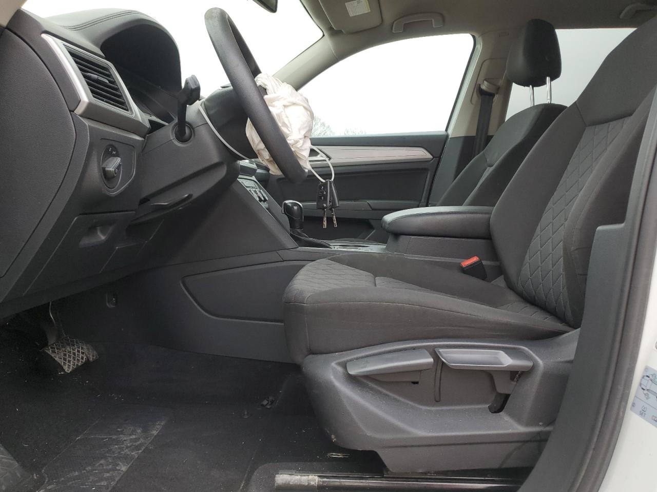 2018 Volkswagen Atlas - Image 7